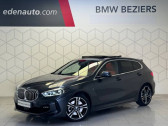 Annonce Bmw 120 occasion Diesel 120d 190 ch BVA8 M Sport  Bziers