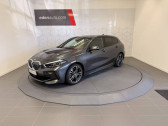 Bmw 120 120d 190 ch BVA8 M Sport   Brive-la-Gaillarde 19