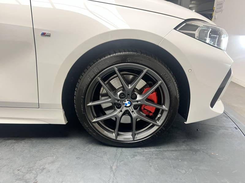 Bmw 120 120d 190 ch BVA8 M Sport  occasion � Lormont - photo n�14