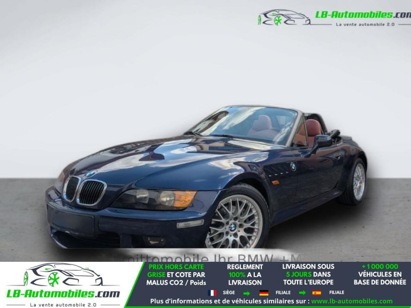 Bmw 120 120d 190 ch BVM  occasion � Beaupuy - photo n�2