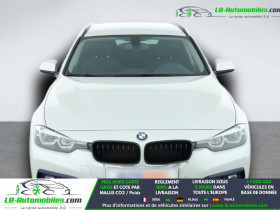 Bmw 120 120d 190 ch BVM  occasion � Beaupuy - photo n�5