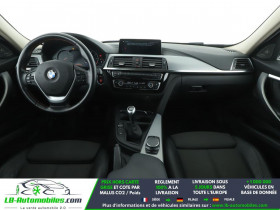 Bmw 120 120d 190 ch BVM  occasion � Beaupuy - photo n�3
