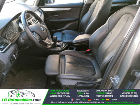 Bmw 120 120d 190 ch BVM  occasion � Beaupuy - photo n�5