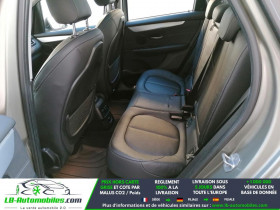 Bmw 120 120d 190 ch BVM  occasion � Beaupuy - photo n�6