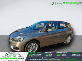 Bmw 120 120d 190 ch BVM  occasion � Beaupuy - photo n�3