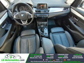 Bmw 120 120d 190 ch BVM  occasion � Beaupuy - photo n�2