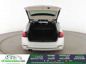 Bmw 120 120d 190 ch BVM  occasion � Beaupuy - photo n�10