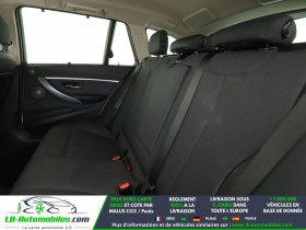 Bmw 120 120d 190 ch BVM  occasion � Beaupuy - photo n�9