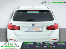 Bmw 120 120d 190 ch BVM  occasion � Beaupuy - photo n�7