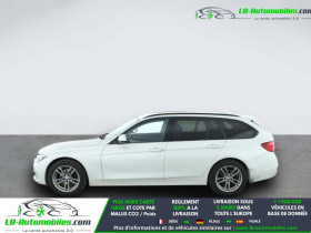 Bmw 120 120d 190 ch BVM  occasion � Beaupuy - photo n�6
