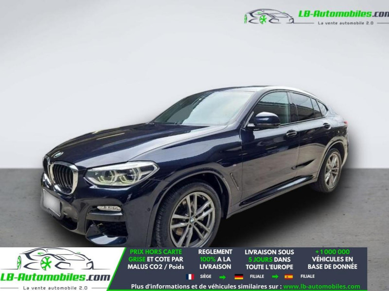 Bmw 120 120d 190 ch BVM  occasion � Beaupuy