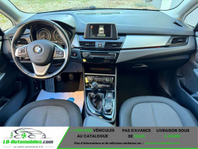 Bmw 120 120d 190 ch BVM  occasion � Beaupuy - photo n�3