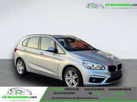 Bmw 120 120d 190 ch BVM  occasion � Beaupuy - photo n�2