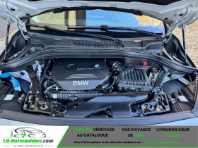 Bmw 120 120d 190 ch BVM  occasion � Beaupuy - photo n�10