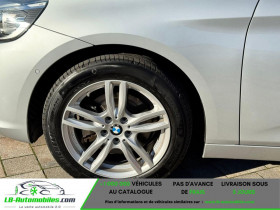 Bmw 120 120d 190 ch BVM  occasion � Beaupuy - photo n�9