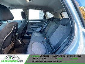 Bmw 120 120d 190 ch BVM  occasion � Beaupuy - photo n�8