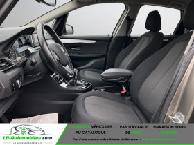 Bmw 120 120d 190 ch BVM  occasion � Beaupuy - photo n�6