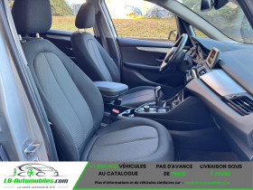 Bmw 120 120d 190 ch BVM  occasion � Beaupuy - photo n�7