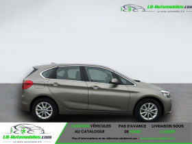 Bmw 120 120d 190 ch BVM  occasion � Beaupuy - photo n�5