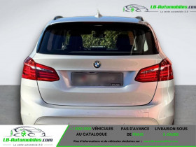 Bmw 120 120d 190 ch BVM  occasion � Beaupuy - photo n�6