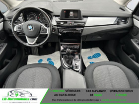 Bmw 120 120d 190 ch BVM  occasion � Beaupuy - photo n�3
