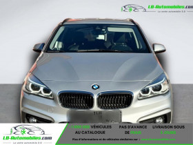 Bmw 120 120d 190 ch BVM  occasion � Beaupuy - photo n�5