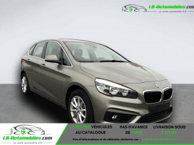 Bmw 120 120d 190 ch BVM  occasion � Beaupuy - photo n�2