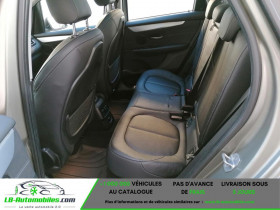 Bmw 120 120d 190 ch BVM  occasion � Beaupuy - photo n�6