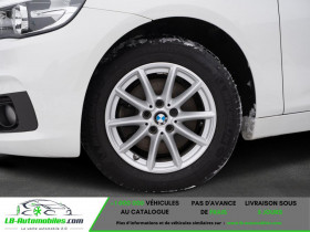 Bmw 120 120d 190 ch BVM  occasion � Beaupuy - photo n�5