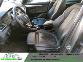 Bmw 120 120d 190 ch BVM  occasion � Beaupuy - photo n�5