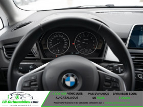 Bmw 120 120d 190 ch BVM  occasion � Beaupuy - photo n�4