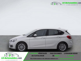 Bmw 120 120d 190 ch BVM  occasion � Beaupuy - photo n�3