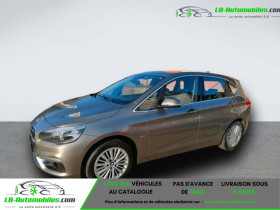Bmw 120 120d 190 ch BVM  occasion � Beaupuy - photo n�3