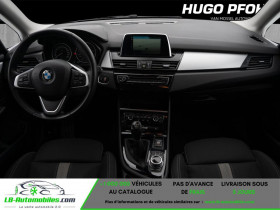 Bmw 120 120d 190 ch BVM  occasion � Beaupuy - photo n�2