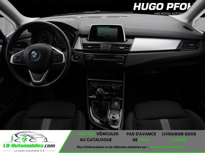 Bmw 120 120d 190 ch BVM  occasion � Beaupuy - photo n�2