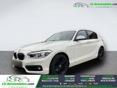 Annonce Bmw 120 occasion Diesel 120d 190 ch BVM � Beaupuy
