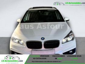 Bmw 120 120d 190 ch BVM  occasion � Beaupuy - photo n�4