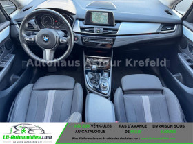 Bmw 120 120d 190 ch BVM  occasion � Beaupuy - photo n�2