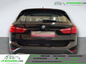 Bmw 120 120d 190 ch BVM  occasion � Beaupuy - photo n�5