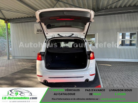 Bmw 120 120d 190 ch BVM  occasion � Beaupuy - photo n�7