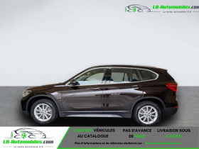 Bmw 120 120d 190 ch BVM  occasion � Beaupuy - photo n�4