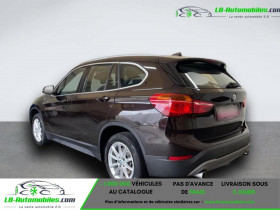 Bmw 120 120d 190 ch BVM  occasion � Beaupuy - photo n�3