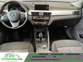 Bmw 120 120d 190 ch BVM  occasion � Beaupuy - photo n�2