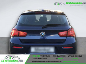 Bmw 120 120d 190 ch BVM  occasion � Beaupuy - photo n�7