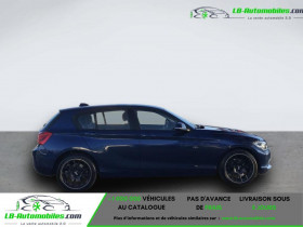 Bmw 120 120d 190 ch BVM  occasion � Beaupuy - photo n�6
