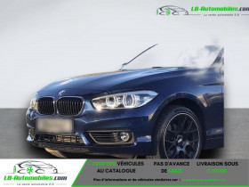 Bmw 120 120d 190 ch BVM  occasion � Beaupuy - photo n�5