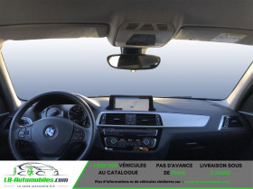 Bmw 120 120d 190 ch BVM  occasion � Beaupuy - photo n�3