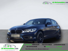 Bmw 120 , garage LB AUTOMOBILES � Beaupuy