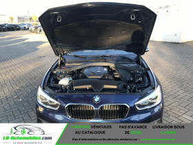 Bmw 120 120d 190 ch BVM  occasion � Beaupuy - photo n�10