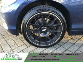 Bmw 120 120d 190 ch BVM  occasion � Beaupuy - photo n�9